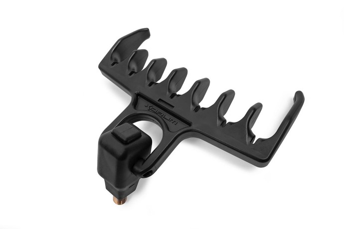 Držač štapa Korum Angle Tilt Quiver Rest