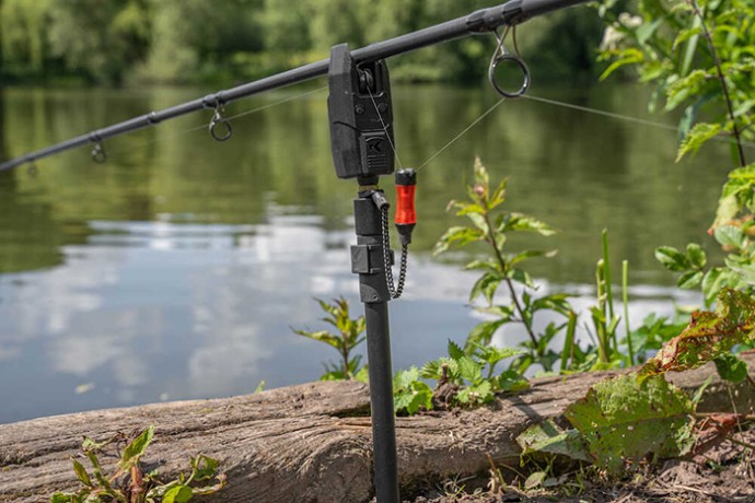 Držač štapa Korum Powertwist Bankstick