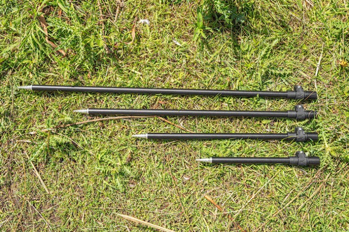 Držač štapa Korum Powertwist Bankstick