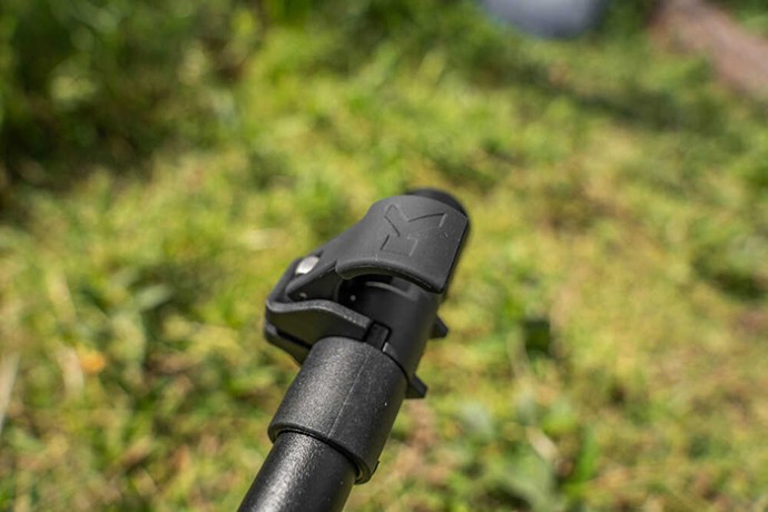 Držač štapa Korum Powertwist Bankstick