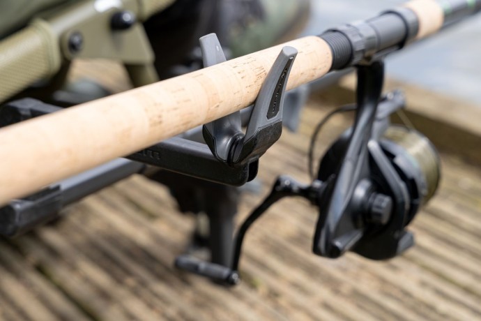 Držač Štapa Korum Quick Change Rod Rest