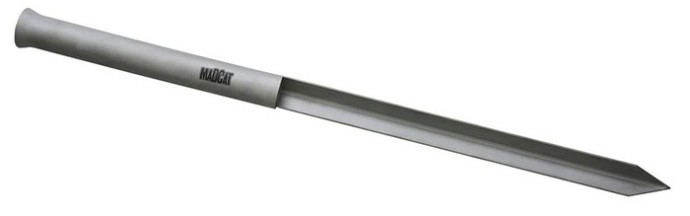Držač Štapa MADCAT 360 Degree Stainless Rod Spike 85cm