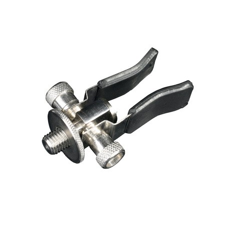 Držač štapa Mikado Adjustable Butt Rest