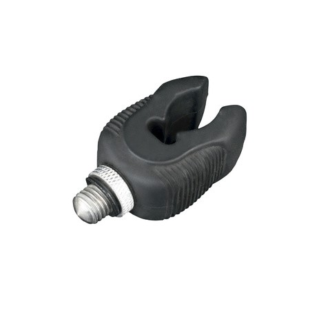 Držač štapa Mikado Grip Euro HQ Butt Rest Small Black