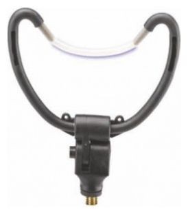 Držač štapa Mistrall Luminos 12,5 cm