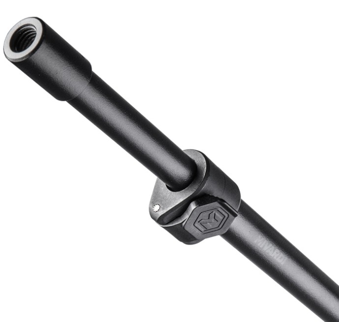 Držač štapa Mivardi Professional Long Spike