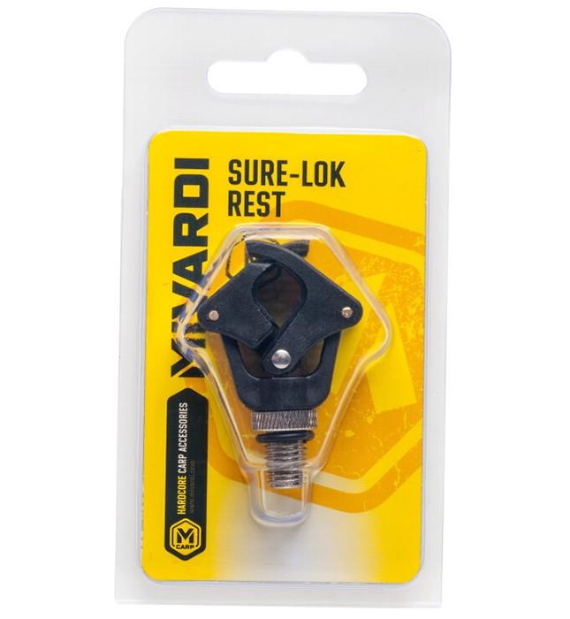 Držač štapa Mivardi Sure-Lok Rest