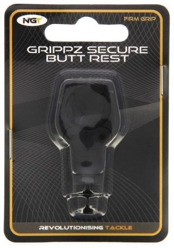 Držač štapa NGT Grippz Secure Butt Rest