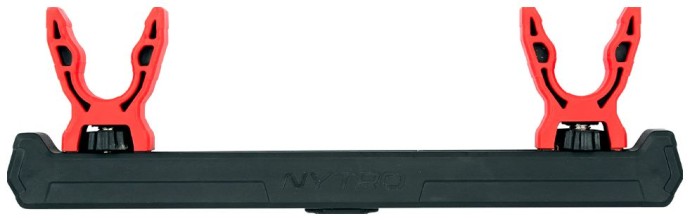 Držač štapa Nytro Steady Sliding Double Duo Back Rest