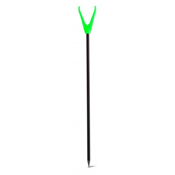 Držač štapa Saenger Fiberglas V-Rutenhalter