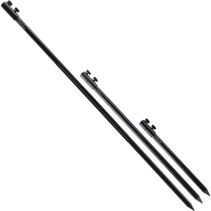 Držač štapa Wychwood Extremis Q/R Bankstick