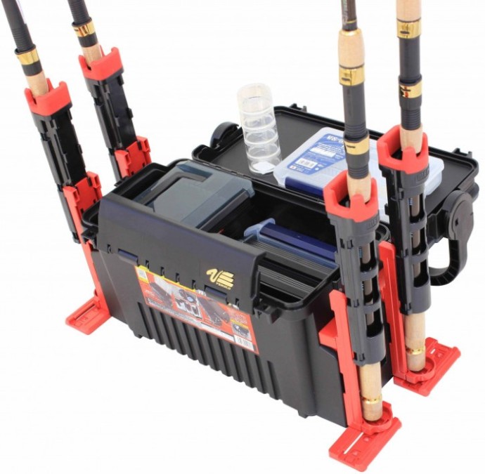 Držač Štapa za Kofer Meiho Rod Stand BM 230N