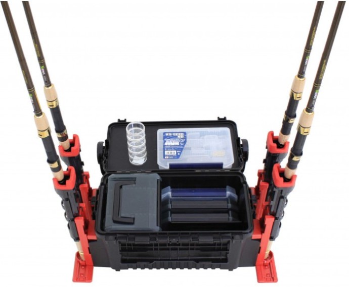 Držač Štapa za Kofer Meiho Rod Stand BM 230N