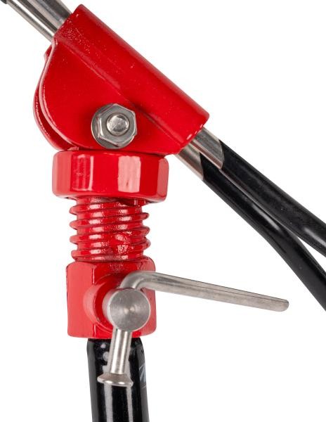 Držač Štapa Zebco Adjustable Rod Holder Trout