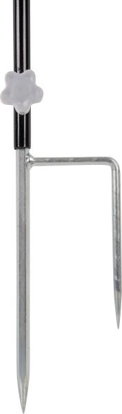 Držač Štapa Zebco Adjustable Rod Holder Trout