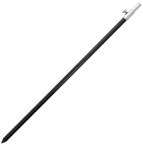 Držač štapa Zfish Bank Stick Black 50-90cm