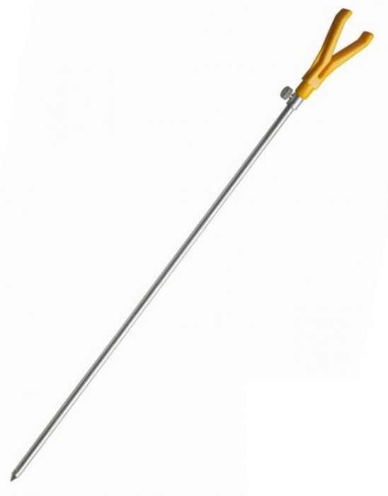 Držač štapa Zfish Bank Stick V Top Prednji 55-95cm
