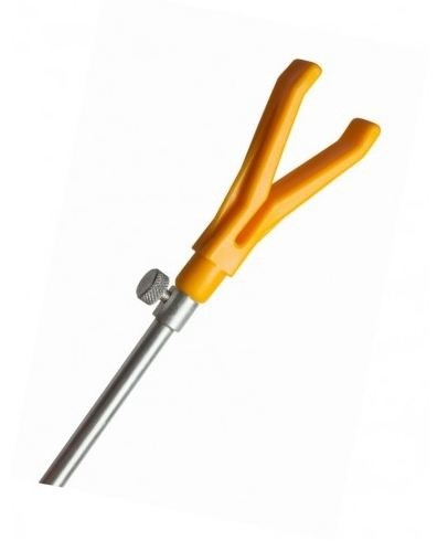 Držač štapa Zfish Bank Stick V Top Prednji 55-95cm