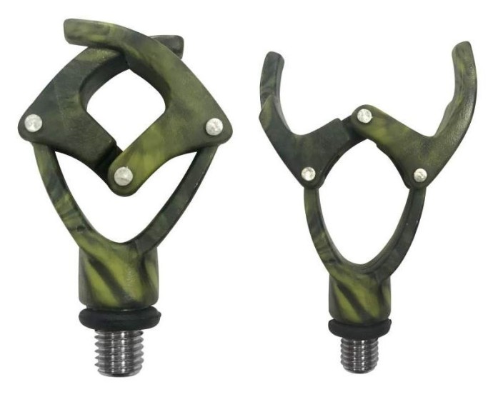 Držač štapa ZFish Butt Gripp Quick Lock