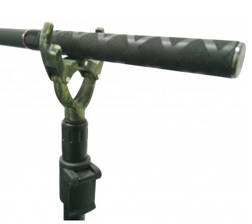 Držač štapa ZFish Butt Gripp Quick Lock