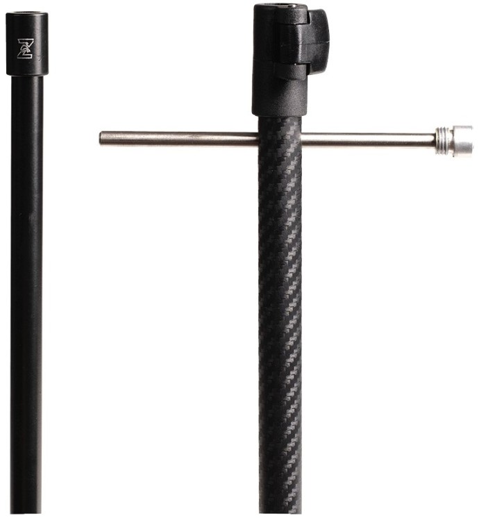 Držač štapa Zfish Carbon Drill Bankstick