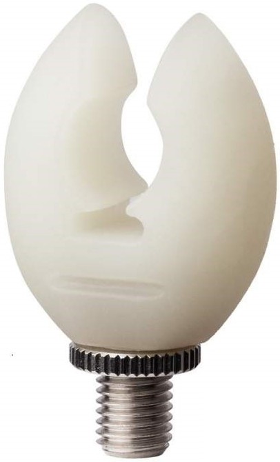 Držač štapa ZFish Rubber Rod Rest Fluo