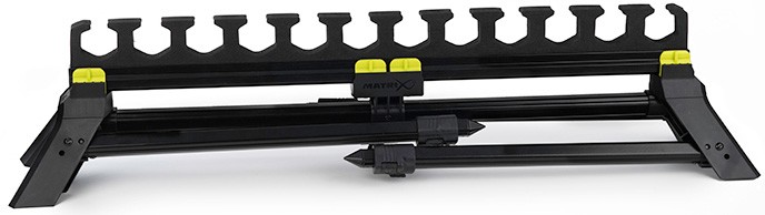 Držač štapova Matrix 12 Kit Roost