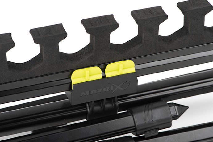 Držač štapova Matrix 12 Kit Roost