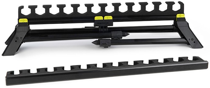 Držač Štapova Matrix 24 Kit Roost