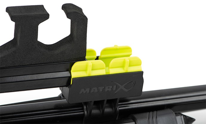 Držač Štapova Matrix 24 Kit Roost