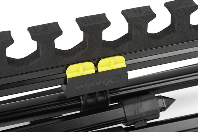 Držač Štapova Matrix 24 Kit Roost