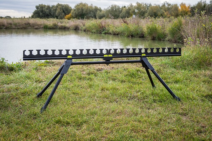Držač Štapova Matrix 24 Kit Roost