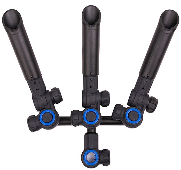 Držač štapova Matrix 3D-R Multi Angle Rod Holder