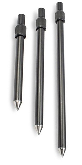 Držač štapova Nash Twist Lock Bankstick