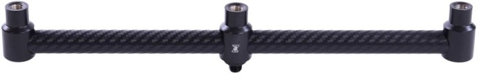 Držač štapova Zfish Carbon Buzzer Bar 30cm 3 Štapovi