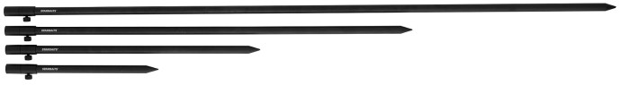 Držač Starbaits Black Spot DLX Bankstick