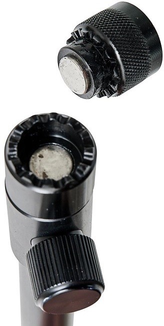 Držač Starbaits Black Spot Magnet Stick