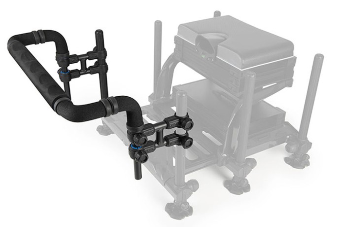 Držač šteke Matrix 3D-R Pole Support Bar