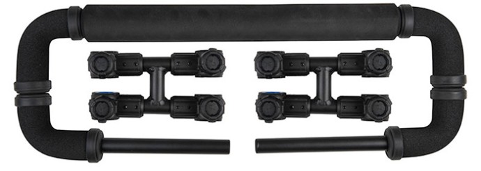Držač šteke Matrix 3D-R Pole Support Bar