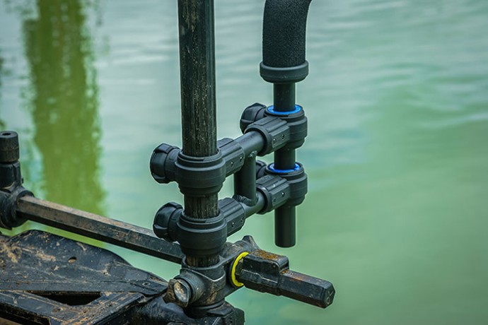 Držač šteke Matrix 3D-R Pole Support Bar