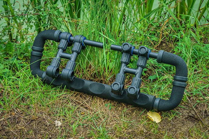 Držač šteke Matrix 3D-R Pole Support Bar