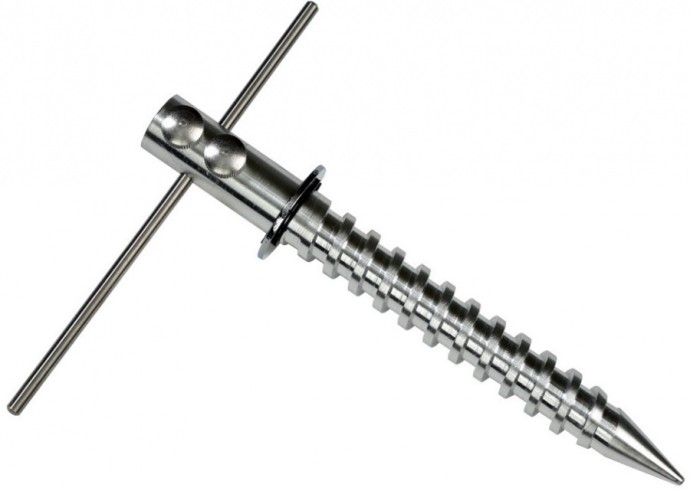 Držač suncobrana Giants Fishing Deluxe Umbrella Holder