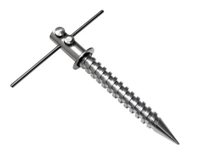 Držač suncobrana ZFish Umbrella Holder With Drill