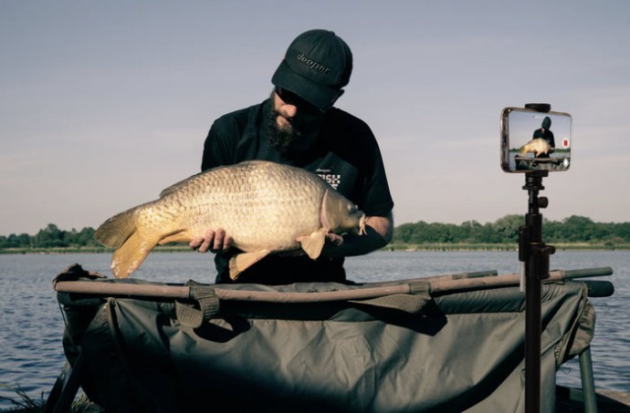 Držač telefona Deeper BankStick
