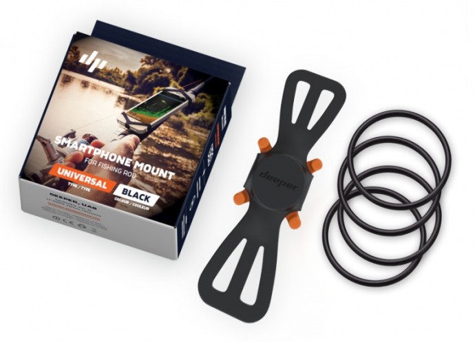 Držač telefona za štap Deeper Smartphone Mount