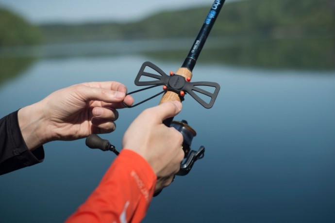 Držač telefona za štap Deeper Smartphone Mount