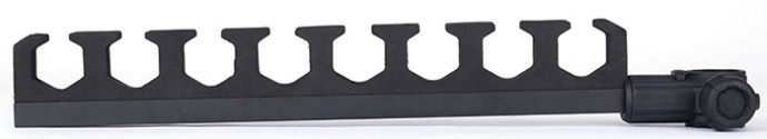 Držač Topseta Matrix 3D-R 6&8 Kit Roost