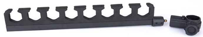 Držač Topseta Matrix 3D-R 6&8 Kit Roost