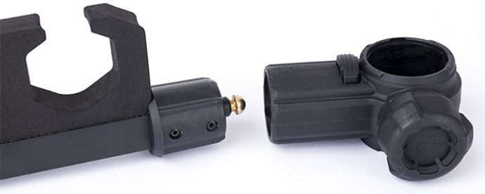 Držač Topseta Matrix 3D-R 6&8 Kit Roost