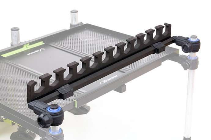Držač topsetova Matrix 3D-R Extending 12 Kit Roost Bar